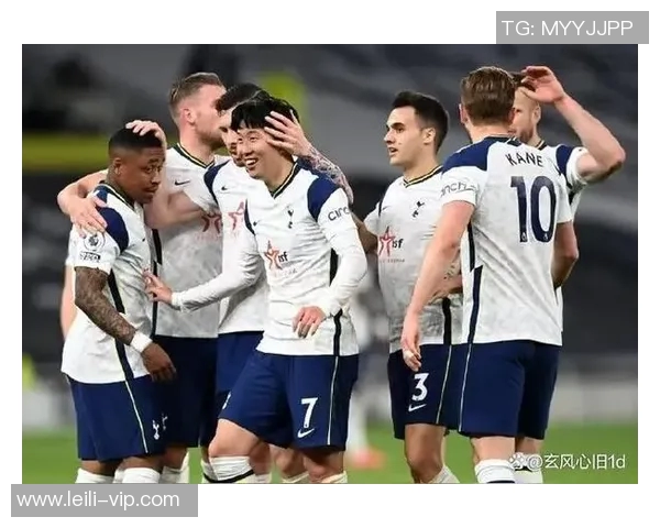 伯恩斯与热刺的激烈对决谁能在英超赛场上笑到最后